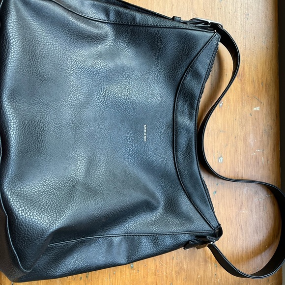 Matt and Nat cross body shoulder bag - Picture 3 of 5